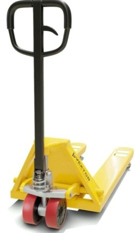 Тележка гидравлическая VEKTOR 20-115 RU [00-00004503]