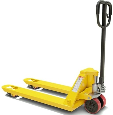 Тележка гидравлическая VEKTOR 25-115 RU [00-00004505]