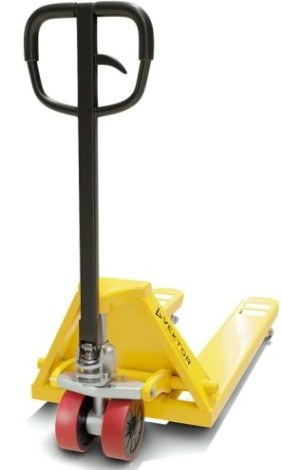 Тележка гидравлическая VEKTOR 25-115 RU [00-00004505]