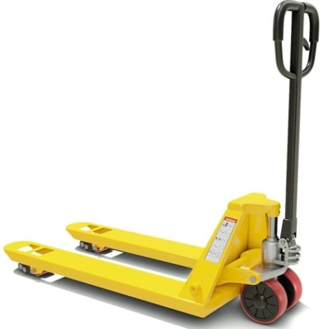 Тележка гидравлическая VEKTOR 30-115 RU [00-00004507]