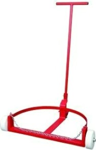 Тележка GROZ GR44396 для перемещения бочек