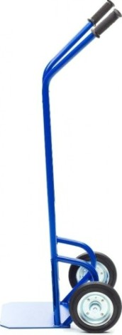 Тележка грузовая СТЕЛЛА-ТЕХНИК КГ-1 2-х колесная (200-И) [КГ-1-200-И]