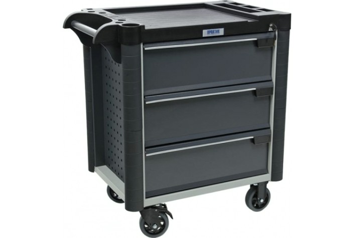 Тележка инструментальная ПРАКТИК WDS-3.0 new [S30299022314]