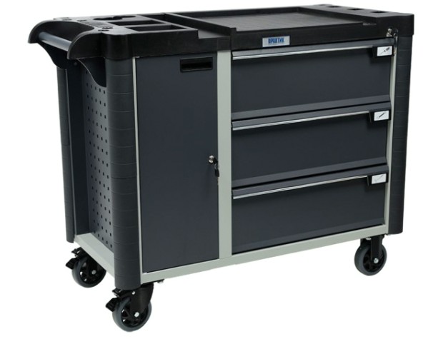 Тележка инструментальная ПРАКТИК WDS-3.1 new [S30299023314]