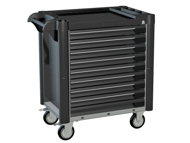 Тележка инструментальная ПРАКТИК WDS-9.0 new [S30299022914]