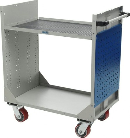 Тележка инструментальная ПРАКТИК WDS HARD [S30299025846]