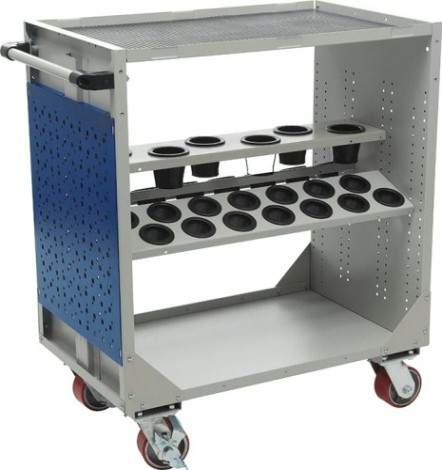 Тележка инструментальная ПРАКТИК WDS HARD [S30299025846]