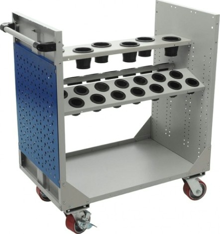 Тележка инструментальная ПРАКТИК WDS HARD [S30299025846]