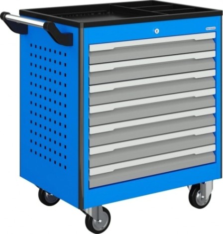 Тележка инструментальная ВЕРСТАКОФФ PRF-M 795.7 135004 [135004]