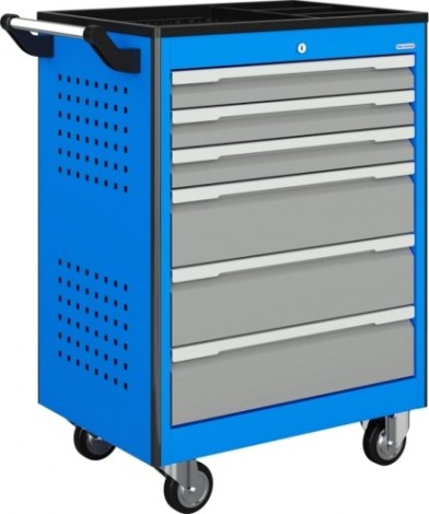 Тележка инструментальная ВЕРСТАКОФФ PRF-M 950.6 135007 [135007]