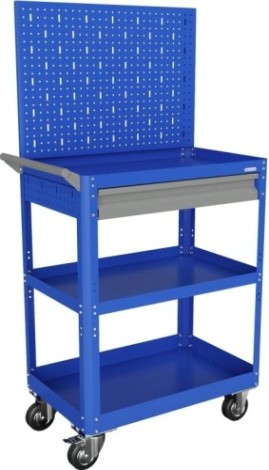 Тележка инструментальная ВЕРСТАКОФФ PROFFI МT3.H950.В.Р 103150