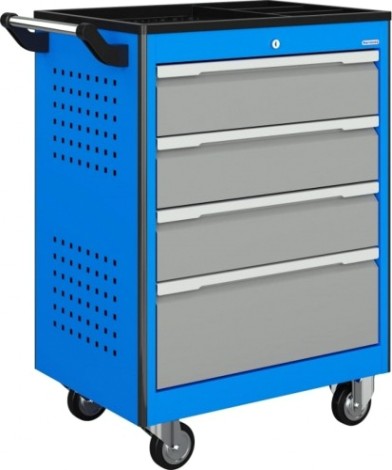 Тележка инструментальная ВЕРСТАКОФФ TNC 950.4 135005 [135005]