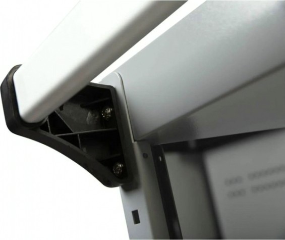 Тележка инструментальная WiederKraft WDK-903B 3 полки Тележка инструментальная WiederKraft WDK-903B 3 полки