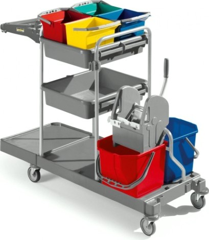 Тележка KARCHER Classic IV [6.999-219.0]