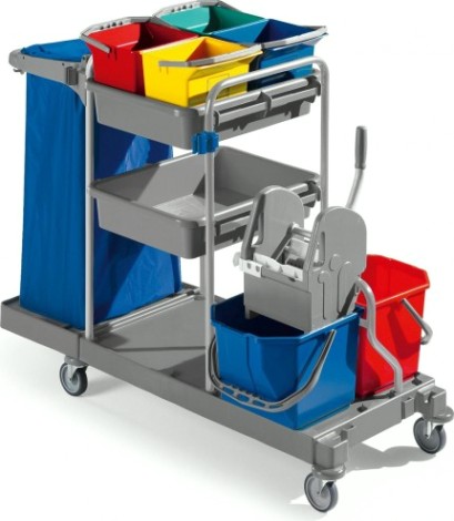 Тележка KARCHER Classic IV [6.999-219.0]