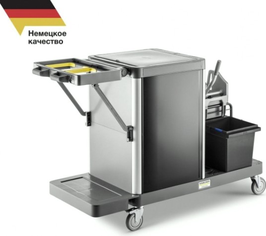 Тележка KARCHER FM ExpertPro 100/ W [1.321-007.0]