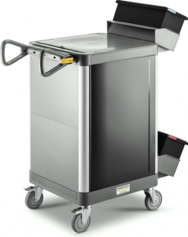 Тележка KARCHER FM ExpertPro 50/ P [1.321-008.0]