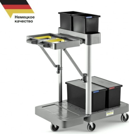 Тележка KARCHER FM Swift 50/ P [1.321-001.0]