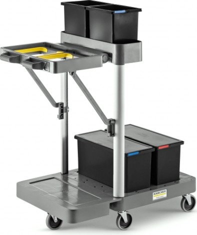 Тележка KARCHER FM Swift 50/ P [1.321-001.0]