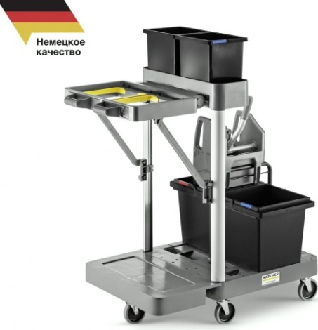 Тележка KARCHER FM Swift 50/W [1.321-000.0]