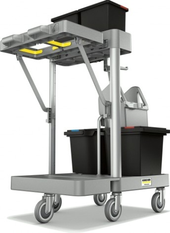 Тележка KARCHER FM Swift 50/W [1.321-000.0]