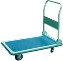 Тележка платформенная Everstar PH 300 (910*610 мм, грузоподъемность 300 кг) [09000671]