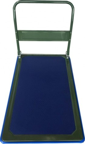 Тележка платформенная Everstar PH 400 (700*1200 мм, без колес) [04110031]