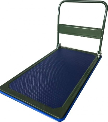 Тележка платформенная Everstar PH 400 (700*1200 мм, без колес) [04110031]