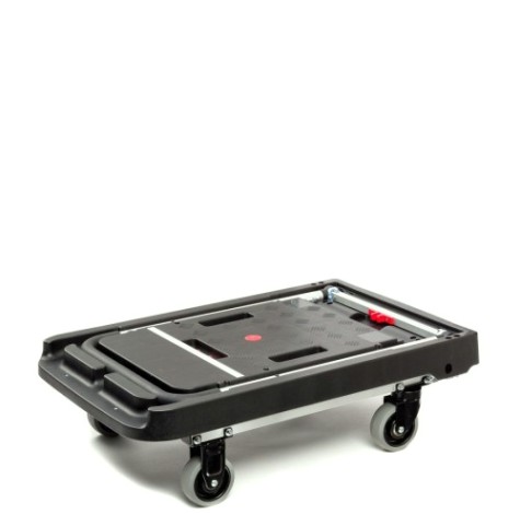 Тележка платформенная MAGNA CART FF-XL складная