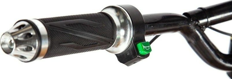 Тележка платформенная RUTRIKE СКЛАД 1500 аккумуляторная [22964]