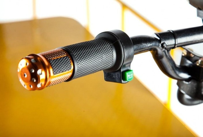 Тележка платформенная RUTRIKE СКЛАД 2000 аккумуляторная [21705]