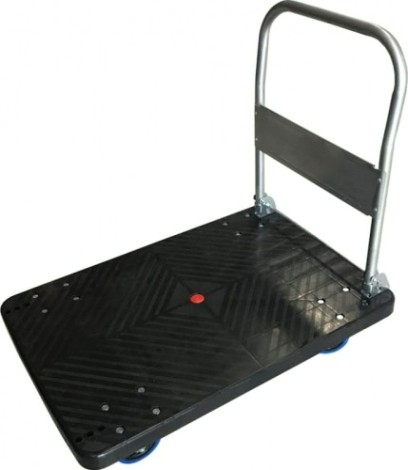 Тележка платформенная СОРОКИН 9.45 до 500 кг