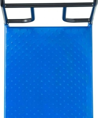 Тележка платформенная СТЕЛЛА-ТЕХНИК КП-300-200 600х900мм [КП-300-200-И]