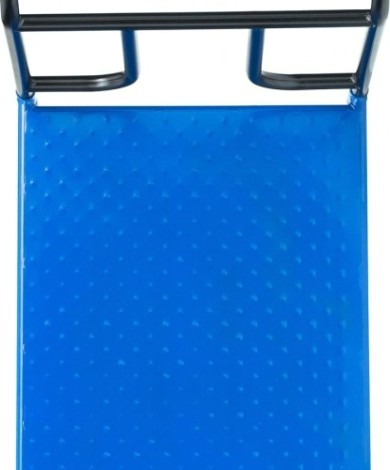 Тележка платформенная СТЕЛЛА-ТЕХНИК КП-450-150 700х1250мм [КП-450-150-И]