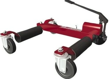 Тележка под машину СОРОКИН 9.61