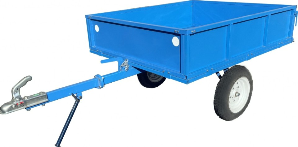 Тележка прицепная НЕВА ТПМ-К 005.06.4500 [4631153885631]