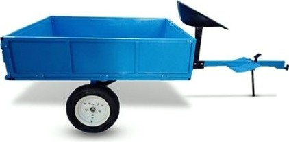 Тележка прицепная НЕВА ТПМ - T (005.06.3000)