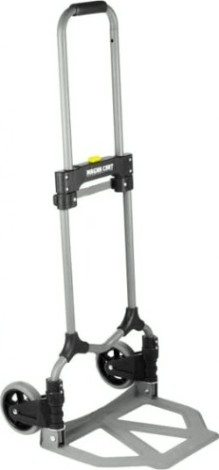 Тележка ручная складная СТЕЛЛА-ТЕХНИК MCI-S 2-х колесная, сталь 68 кг [MCI]
