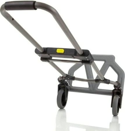 Тележка ручная складная СТЕЛЛА-ТЕХНИК MCI-S 2-х колесная, сталь 68 кг [MCI]