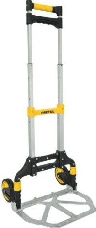 Тележка складная TRUPER 24127 Тележка складная TRUPER 24127