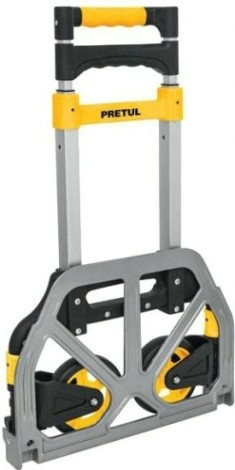 Тележка складная TRUPER 24127