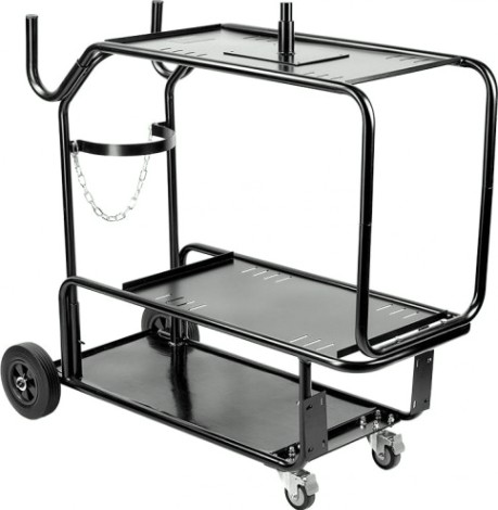 Тележка СВАРОГ ТУ—3 [00000098671]