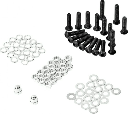 Тележка СВАРОГ ТУ—3 [00000098671]