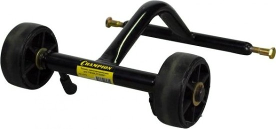 Тележка транспортировочная CHAMPION C1710 для PC8742F, PC1050FT