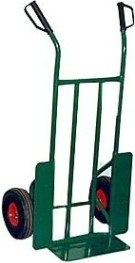 Тележка транспортировочная Everstar HT-1866 2-х колесная [04120110]