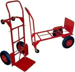 Тележка транспортировочная Everstar HT-2400А трансформер [04120170]