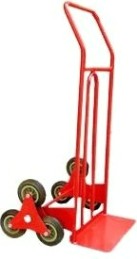 Тележка транспортировочная Everstar HT-7000 лестничная [04120210]