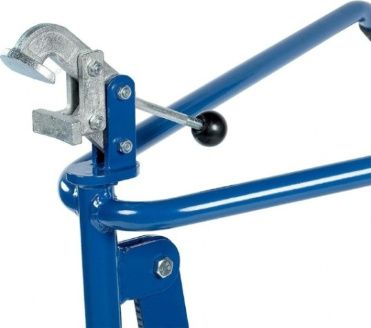 Тележка транспортировочная NORDBERG N31T03 для бочек до 300 кг [ЦБ-00017488]