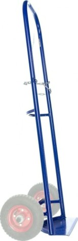 Тележка транспортировочная ПР-1 под один баллон для пропана (без колес) [09000544]