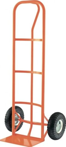 Тележка транспортировочная СИБРТЕХ HT1805 2-х колесная 68931 [68931]